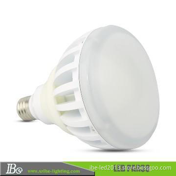 20W LED Par38 LED Grow Light 100lm/W Unique design,Ultralight E27/E26